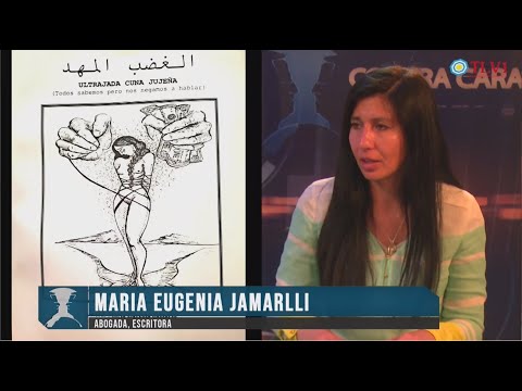 Contracara N°67 - Trata de blancas y niños, Realidad Argentina
