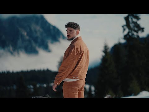 Leonardo Gashi - FÜR IMMER