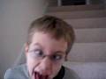 Screaming Kid