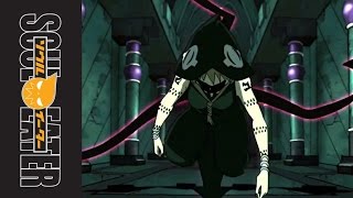 Soul Eater: The Complete Series - Now on Cartoon Network - Trailer