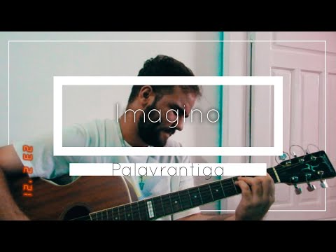 Imagino - Palavrantiga