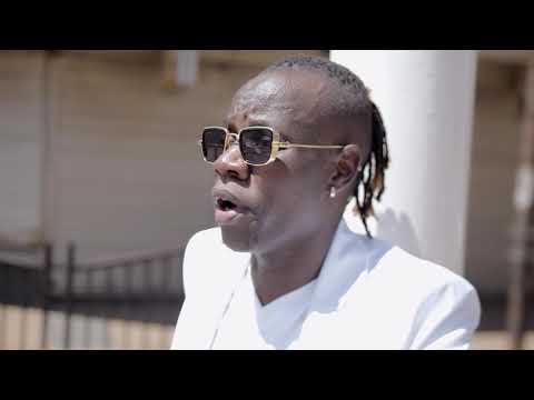 GUARDIAN ANGEL  -  NAKUHITAJI  (Official Video)  SAFARI WORSHIP ALBUM