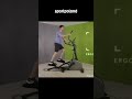 ORBITREK TUNTURI SIGNATURE C65 Fitness Cardio Tunturi