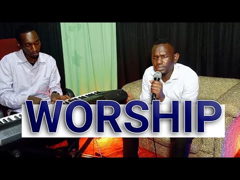 WI MUTHERU || WORSHIP LIVE BY JACK MBUIMWE
