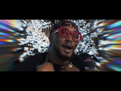 Young Lyxx - Montell Jordan (Feat. Dandee & Palmtr33$) (Official Video)