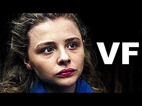 MOTHER/ANDROID Bande Annonce VF (2022) Nouvelle