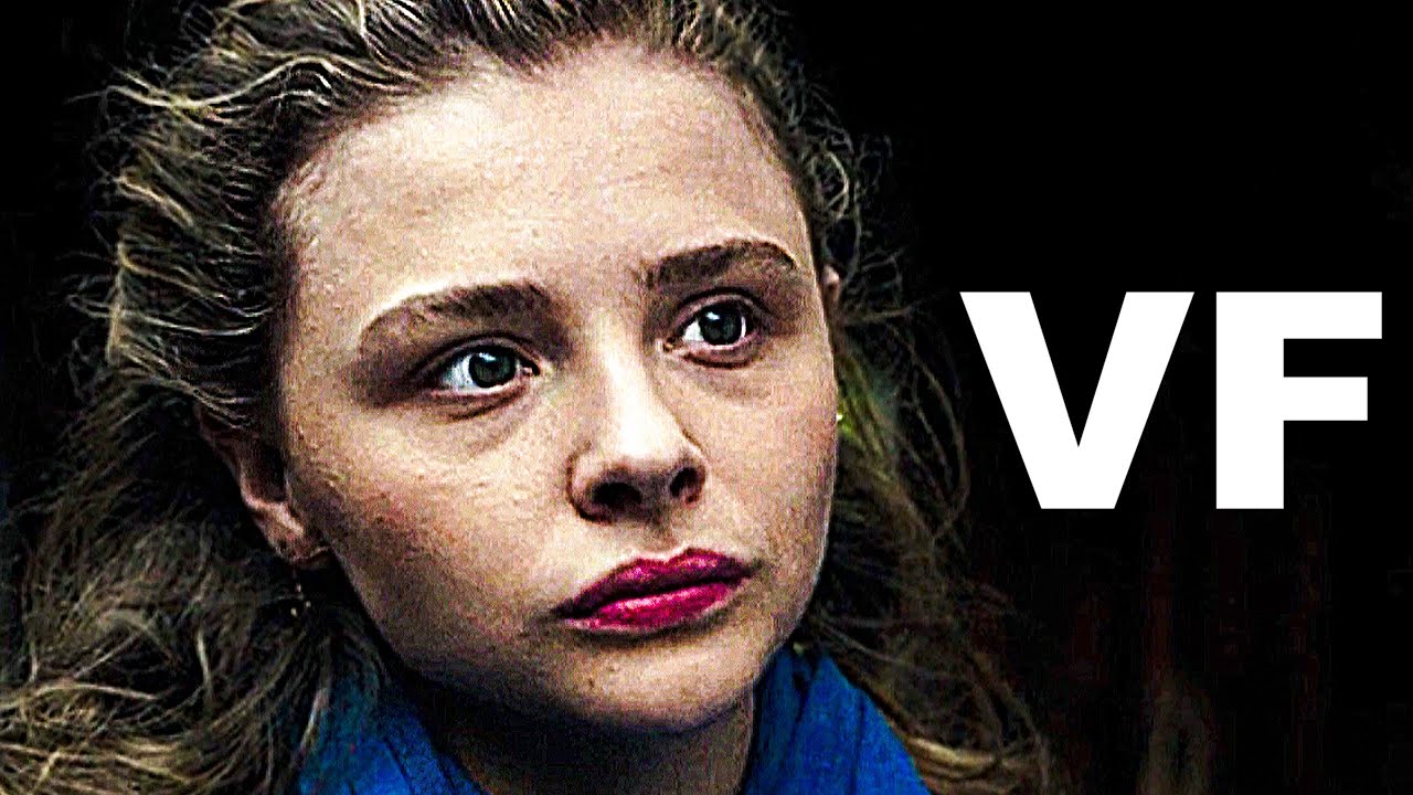 Miniature de la vidéo MOTHER/ANDROID Bande Annonce VF (2022) Nouvelle du film Mère/Androïde