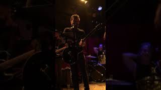 Louden Swain NYC january 12 2018 Roll me over (with bra appearance)