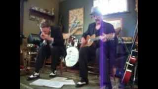 All the Money (Bobby Charles) - Hills and Lemelin