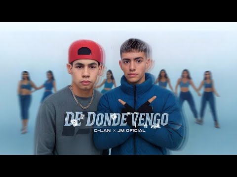 D-LAN and JM OFICIAL