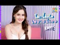 โลกนี้สดใสเพราะมีเธอ Bright Love Katie Official Visualizer