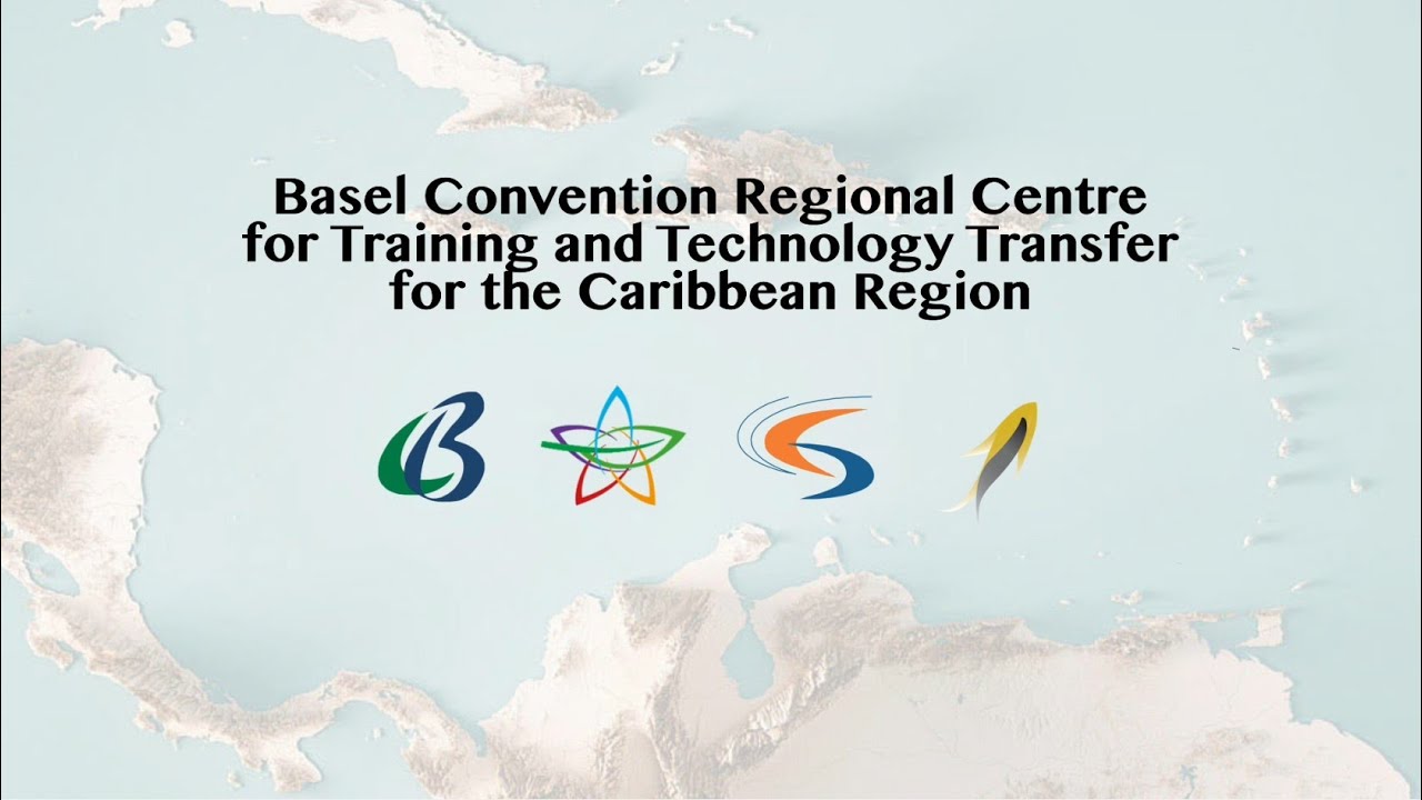 Basel Convention Regional Centre for the Caribbean (BCRC-Caribbean)