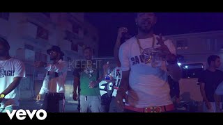 Yukmouth, J-Hood - Keep It Gangsta (Official Video) ft. Stikk