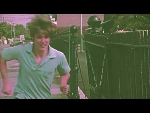 Tropical Popsicle - The View From The Dihedral Wall