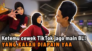 Download lagu KETEMU CEWEK TIKTOK YANG JAGO MAIN ML ENAKnya PAIN YAaa mp3