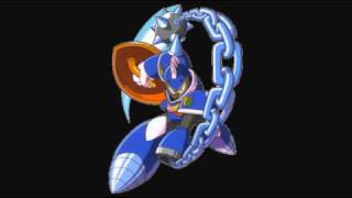 Zapper101's Mega Man Robot Master Theme Countdown #17- Knight Man