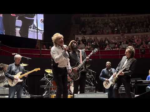 “People Get Ready” | Jeff Beck Tribute (Clapton) 5-23-23 | Song 25