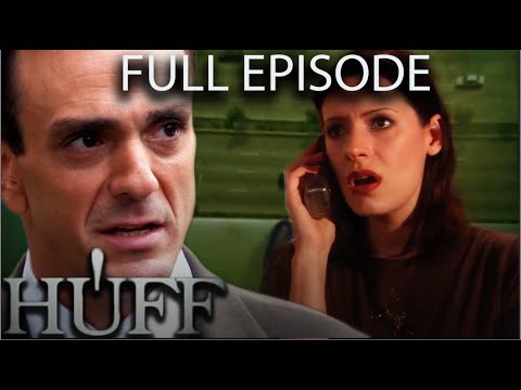 HUFF: The Full Uncut Pilot | Daily Laugh