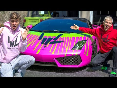 YouTube Thumbnail