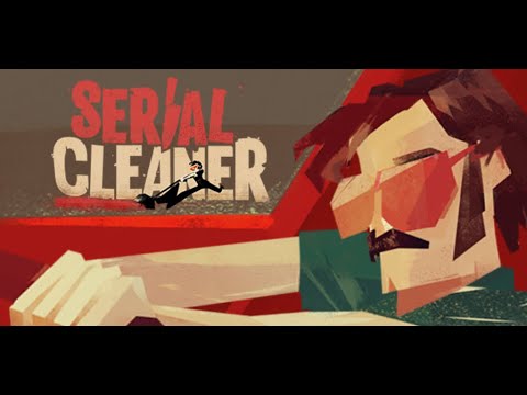 Видео Serial Cleaner #3