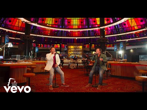 Tino Martin, Quido van de Graaf - Vrienden Blijven Doen We Altijd