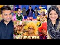 Phir Hera Pheri Movie Climax Scene Reaction | Paresh Rawal | Akshay Kumar | Sunil Shetty | Rajpal