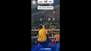 Download lagu Presisi banget itu incaran block outnya #shorts mp3