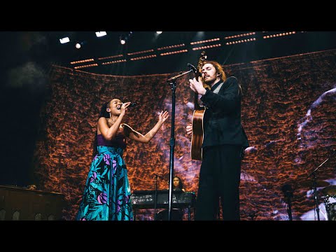 Wildflower and Barley - Hozier & Allison Russell (Live from Raleigh) [Live Debut]