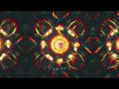 O R I O N - 'Gold Dust' ft. Cammie Robinson