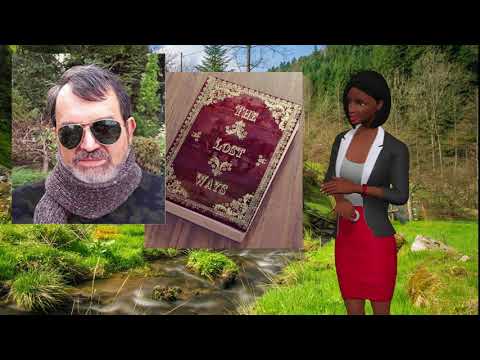 The Lost Ways Review - SURVIVED IRMA using skills from this book!