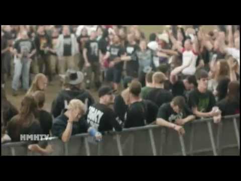 Death Feast 2011 HMHTV DVD BONUS