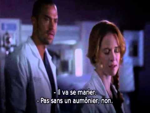 Jackson et April 10x01 et 10x02