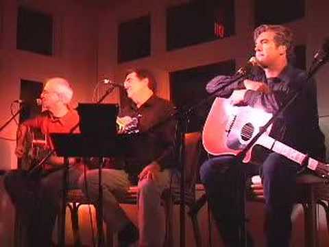 Bobby Tomberlin- Carl Jackson-Larry Cordle-Jerry Salley-at The 2006 FBISFest