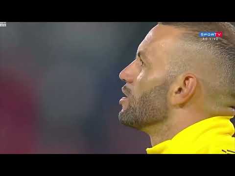 Brazil Vs Chile Live Match 1-0