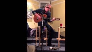 Darden Smith