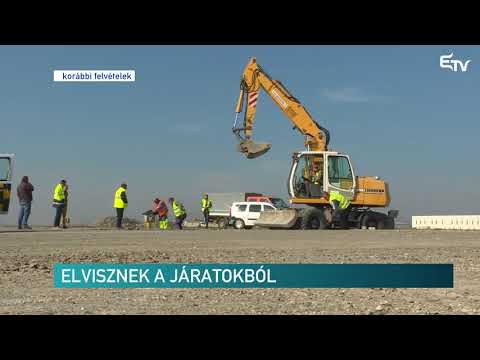 Híradó 2017. december 4. – Erdélyi Magyar Televízió