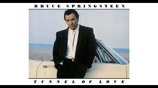 Bruce Springsteen -  Walk Like A Man - Testo e Traduzione