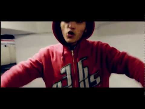 D-Kay Derdo - Derdo Übernimmt [Streetvideo] [HD 2013]