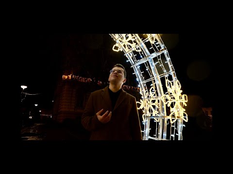 Jan Stosur - Poradnik na Święta (Official Video)