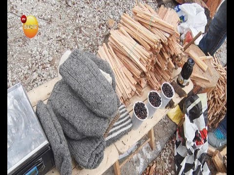 RTV SUNCE - LUČ KATRAN I KLEKA