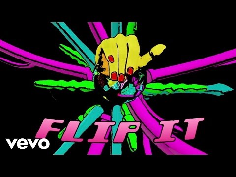 Charlotte Devaney - Flip It (The Edit) (Lyric Video) ft. Snoop Dogg