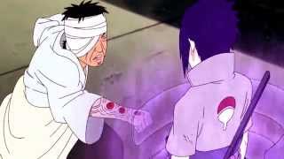 Download lagu Sasuke vs Danzo - Falling Inside The Black [AMV] mp3