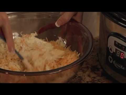 Slow Cooker Recipe Bell Peppers