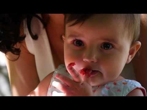 Neeka Cupcake - 25 sec