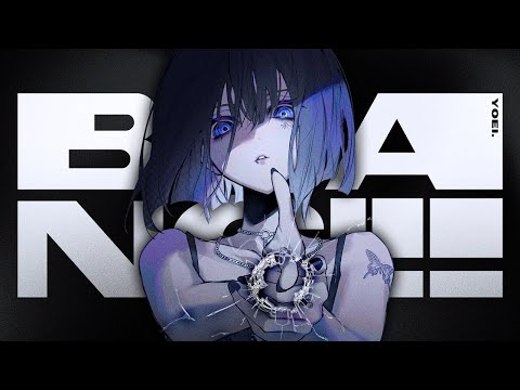 BANG!!! / EGOIST (𝗰𝗼𝘃𝗲𝗿) | yoei.
