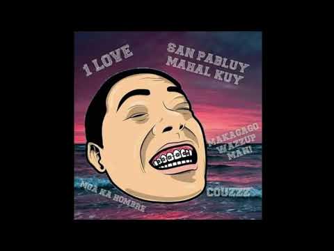 Makagago X MADFLOW MUSIC  - Usap usapan ka (audio)