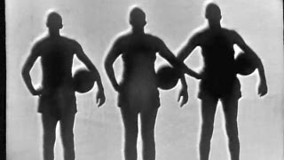 To Tell the Truth - Harlem Globetrotters Captain; PANEL: Jim Backus, Anne Baxter (May 6, 1958)