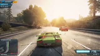 Download lagu The Best Laid Plans of Mice and Marionettes Score  Alesana with need for speed most wanted game 278 mp3