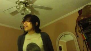 Daniel-Dia Frampton (cover)