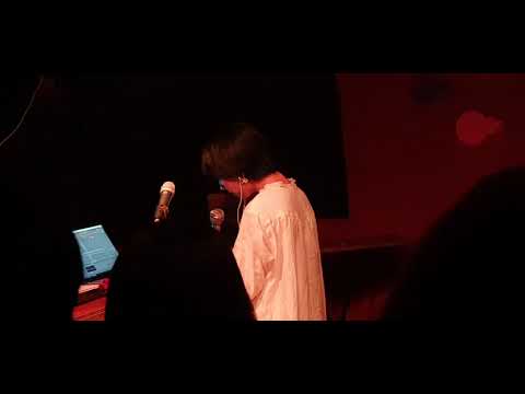 190921 장명선 - 다프네 @ 공중캠프 Various artist 와 함께 떠나는 음악여행